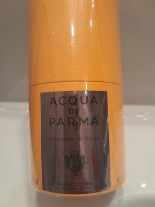 Acqua di Parma Colonia Intensa 180ml