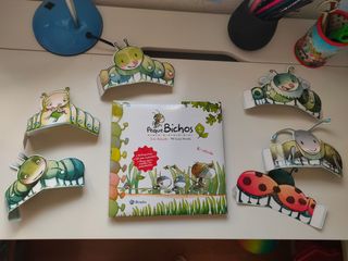 Libros infantiles