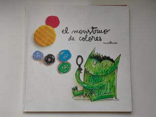 Libros infantiles