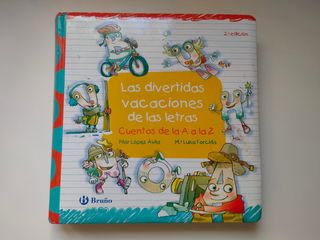 Libros infantiles