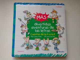 Libros infantiles