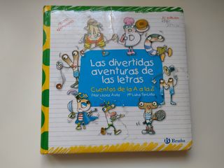 Libros infantiles
