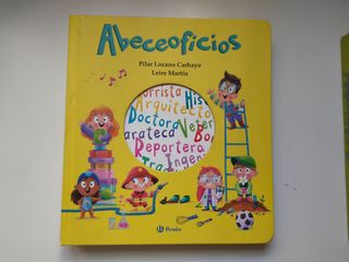 Libros infantiles