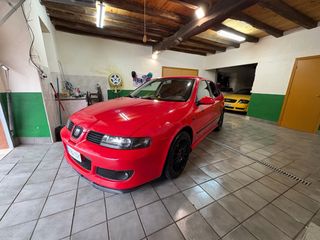 SEAT Leon 2003