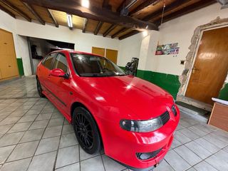 SEAT Leon 2003