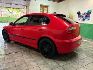 SEAT Leon 2003