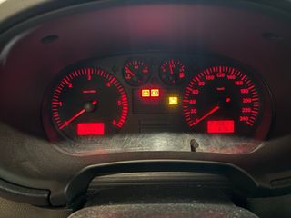 SEAT Leon 2003