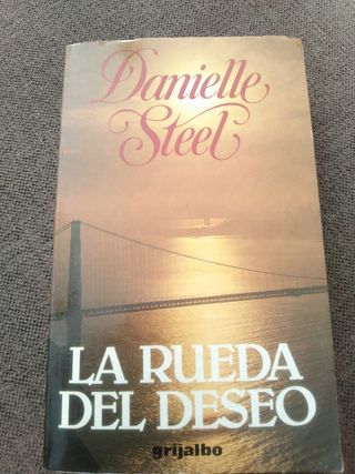 La Rueda Del Deseo