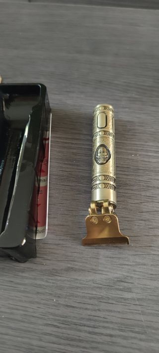 Cortadora pelo Vintage T9
