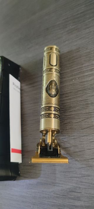 Cortadora pelo Vintage T9