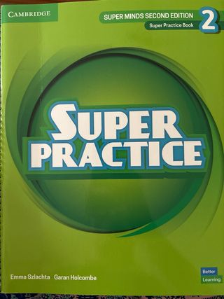 Super Minds Second Edition Level 2 Student's Bo...