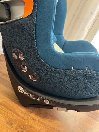Cybex Sirona Z i-Size Platinum