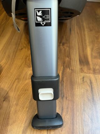 Cybex Sirona Z i-Size Platinum