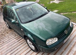 Volkswagen Golf IV 4
