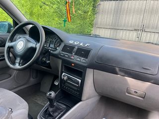 Volkswagen Golf IV 4