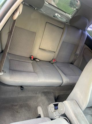 Volkswagen Golf IV 4