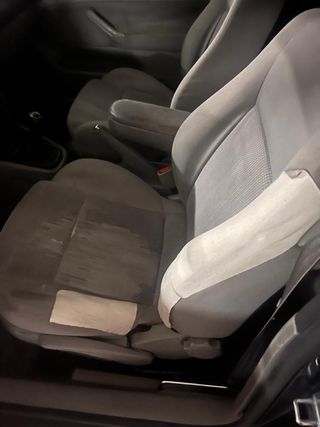 Volkswagen Golf IV 4