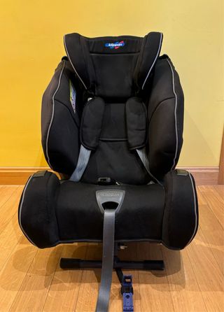Silla coche Klippan Century 9-25kg
