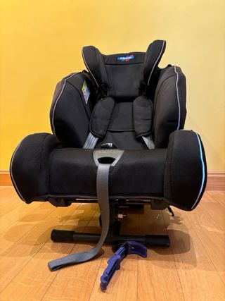 Silla coche Klippan Century 9-25kg