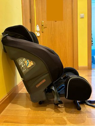 Silla coche Klippan Century 9-25kg