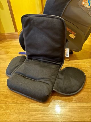 Silla coche Klippan Century 9-25kg