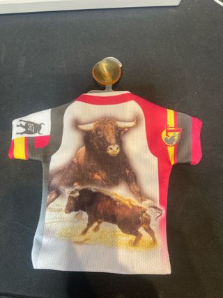 Mini Jersey Bous al Carrer