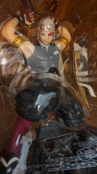 Figura Tengen Uzui Demon Slayer