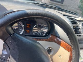Mercedes-Benz Viano 2009