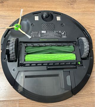 Roomba e6 - Aspirador robot