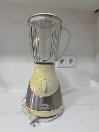 Licuadora Ansonic - Batidora