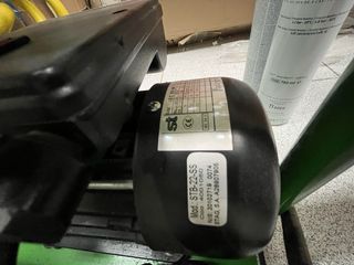 Equipo para Frigoristas.