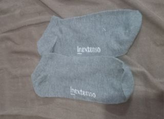 Calcetines Tobilleros
