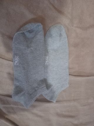 Calcetines Tobilleros