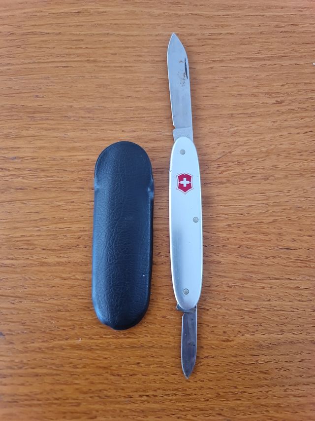 Cuchillo Victorinox clásico