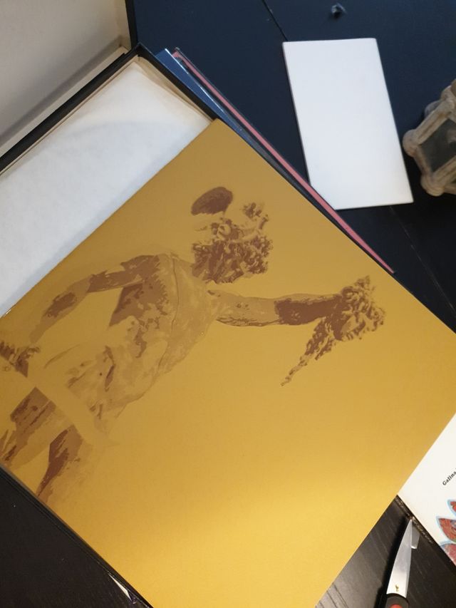 Triple vinilo Berlioz Cellini - Vinilo Clásico