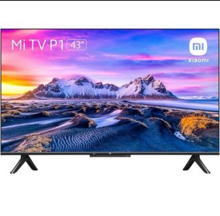 TV Xiaomi Mi TV P1 43"