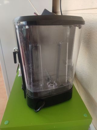 Cafetera Espresso BECKEN 15 bares