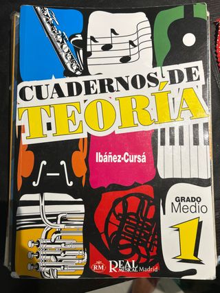 CUADERNO TEORIA 1 GRADO MEDIO R.MUSIC