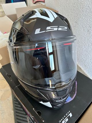casco ls2