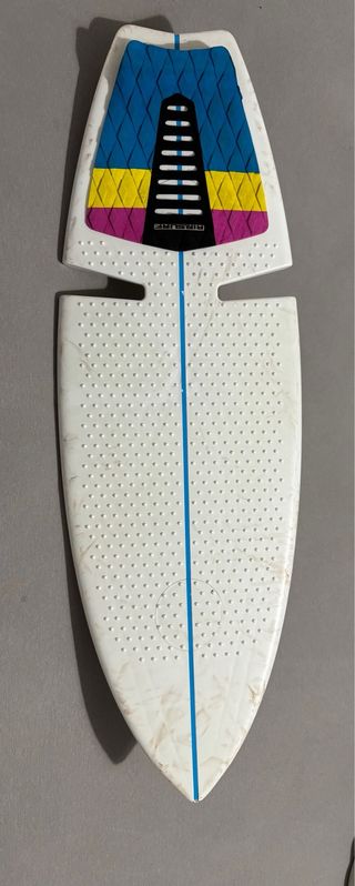 RipSurf tabla surf monopatín