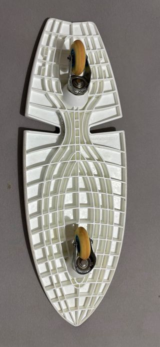 RipSurf tabla surf monopatín