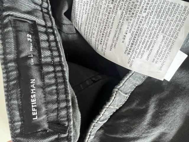 Pantalones cortos cargo grises