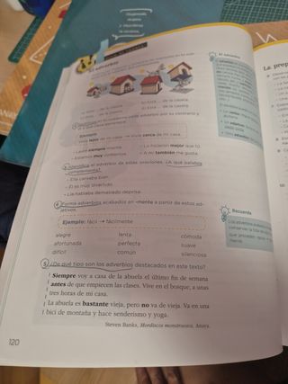 Libros Lengua 5° Primaria