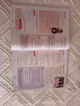 Collaborate English for Spanish Speakers Update...