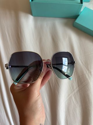 Gafas Tiffany & Co.
