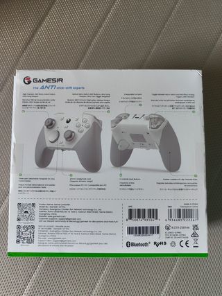 Gamesir G7 Pro 