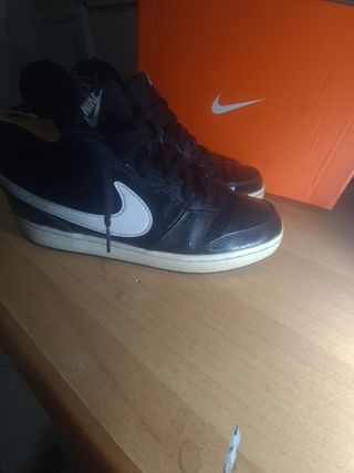 Scarpe Nike - nere