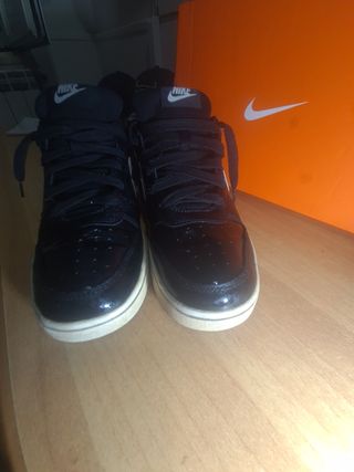 Scarpe Nike - nere