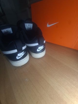 Scarpe Nike - nere