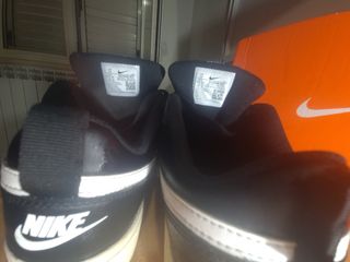Scarpe Nike - nere